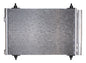 Condensador A/c Peugeot 5008 Dv6fc 2002 2014