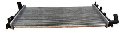 Radiador Agua Motor Chery Fulwin 1.5