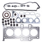Juego Empaquetadura Motor Chery Tiggo 3 1.6 2017 2019