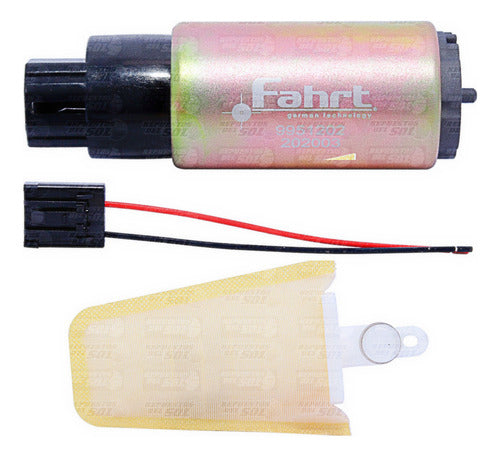 Bomba Bencina Suzuki Vitara 1.6 M16a Apk416 Dohc 2018