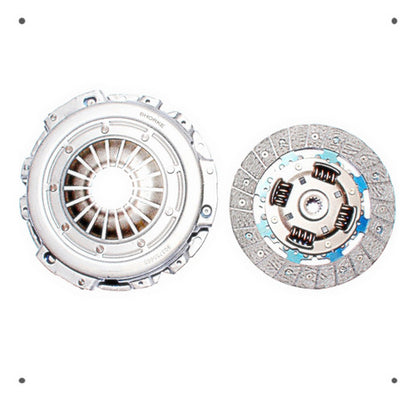 Kit Embrague Opel Corsa 1.4 Pick Up C14nz 1996 1997
