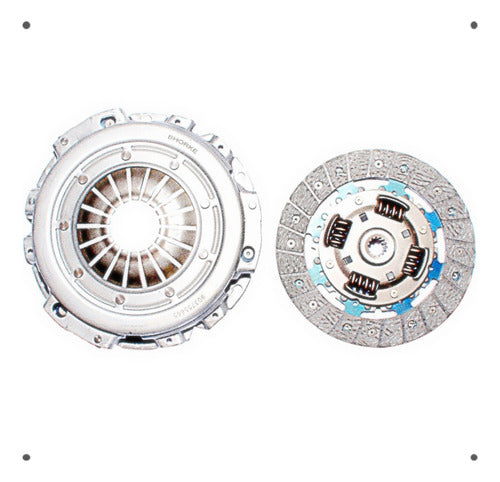 Kit Embrague Opel Corsa 1.4 Pick Up C14nz 1996 1997