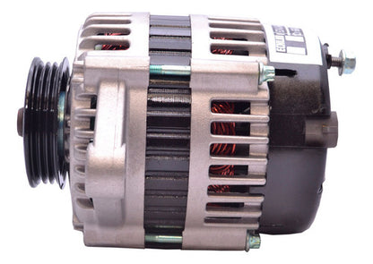 Alternador Chevrolet Spark 1.0 B10s 8 V 2006 2016