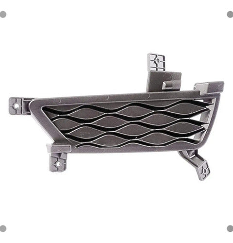 Bisel Neblinero Izquierdo Mg Zs Plus 1.5 15s4 2017 2020
