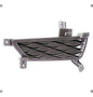 Bisel Neblinero Izquierdo Mg Zs Plus 1.5 15s4 2017 2020