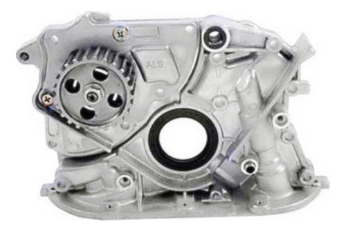 Bomba Aceite Toyota Avensis 2.0 3zrfe Zrt272 2010 2015
