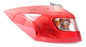 Farol Trasero Izquierdo Jac S2 1.5 Hfc4gb2.3d 2015 2021