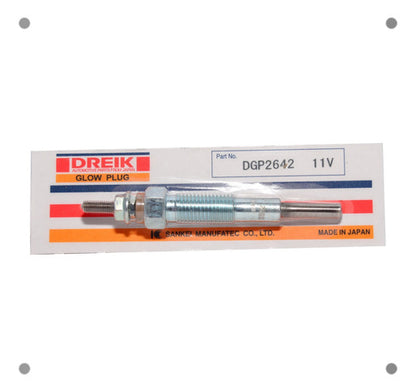 Bujia Incandescente Hyundai Galloper 2.5 2000 2004