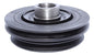 Polea Cigueñal Toyota Hilux