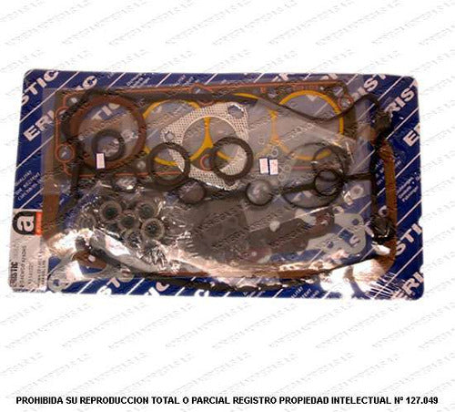 Juego Empaquetadura Motor Daewoo Nubira 1.6 1998 2003