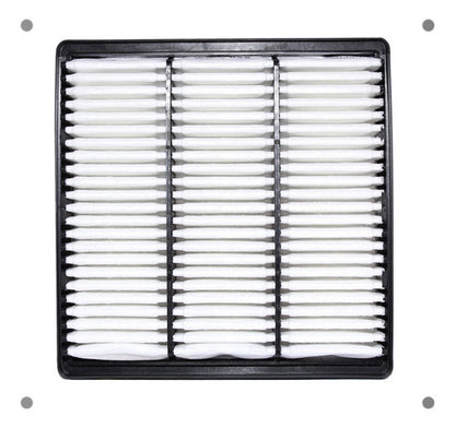 Filtro Aire Montero Sport 3.0 6g72q 2003 2011