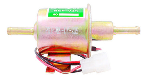 Bomba Bencina Mitsubishi L200 1.6 4g32 L21p 1979 1983
