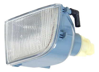 Farol Parachoques Volkswagen Passat 1993 1996 Izquierdo Blanco