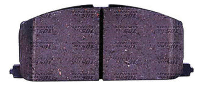 Pastilla Freno Delantero Toyota Tercel 1.3 4x2 1990 1992