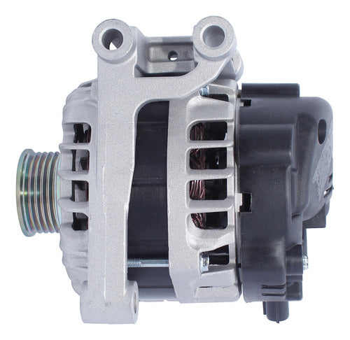Alternador Mg Mg3 1.5 15s4u Hatchback 16 Valv 2012 2018