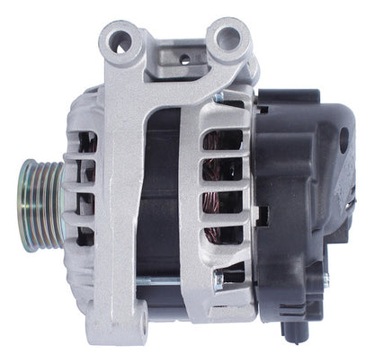 Alternador Mg Mg3 1.5 15s4u Hatchback 16 Valv 2012 2018