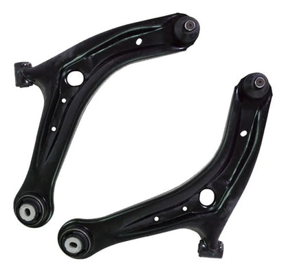 Bandeja Delantero Inferior Mazda Demio 2007 2015 Par