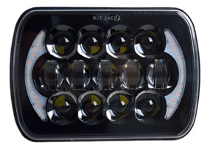 Optico Led Nissan D21 2.4 Z24 Sohc 8 Valv 4wd 1994 2000