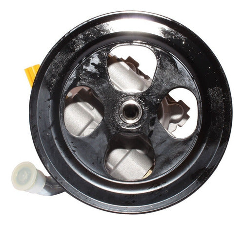 Bomba Direccion Hidraulica Mitsubishi L200 1998 /2007