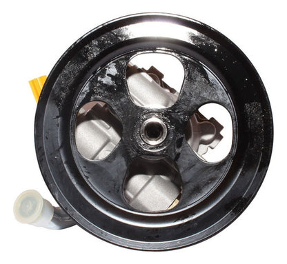 Bomba Direccion Hidraulica Mitsubishi L200 1998 /2007