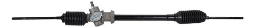 Cremallera Con Terminales Toyota Tercel 1990 1999