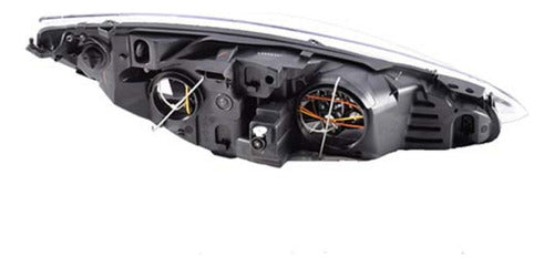 Optico Izquierdo Peugeot 308 1.6 Cabriolet 2008 2015