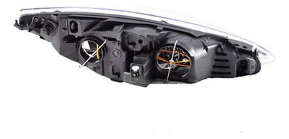 Optico Izquierdo Peugeot 308 1.6 Cabriolet 2008 2015