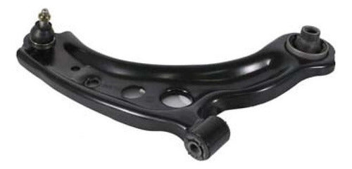 Par Bandeja Suspensión Toyota New Yaris 1.5 2014 2017 (par)