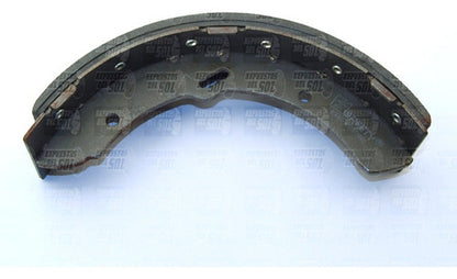 Balatas Freno Trasero Mitsubishi Canter 3.0 2005