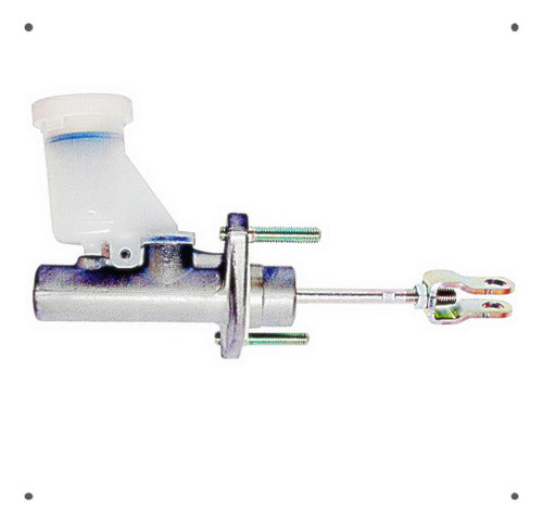 Bomba Embrague Mitsubishi L200 Kat 2.4 4n15 2019 2022