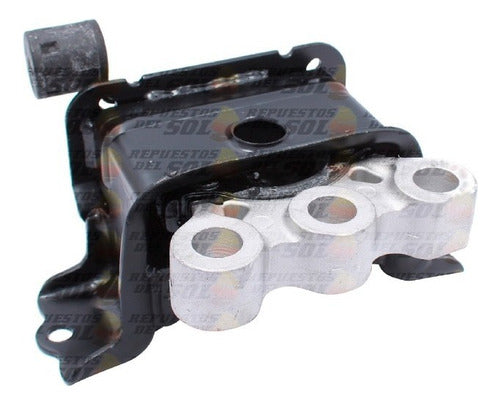 Soporte Motor Derecho Chevrolet Sonic Onix Prisma 2016 2020