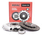 Kit Embrague Changan Hunter 1.9 2021 2024