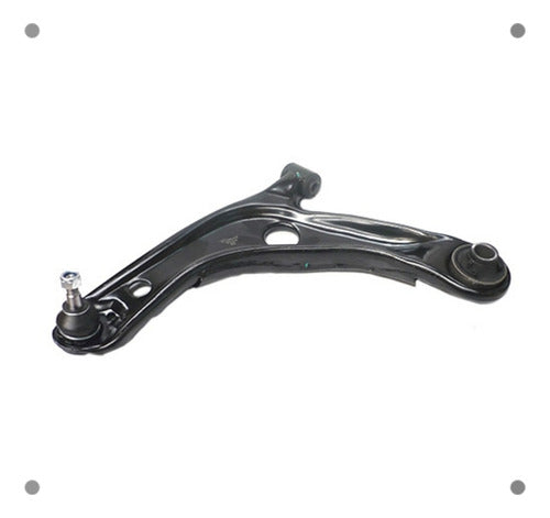 Bandeja Suspension Izquierdo Toyota Yaris 2007 2013