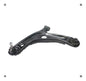 Bandeja Suspension Izquierdo Toyota Yaris 2007 2013