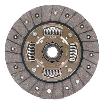 Kit Embrague Foton Tm3 1.5 2021 2024