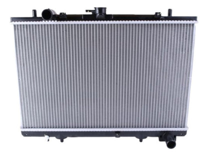 Radiador Motor Mitsubishi L200 1996 2006 4g64 4g63 Mecanica