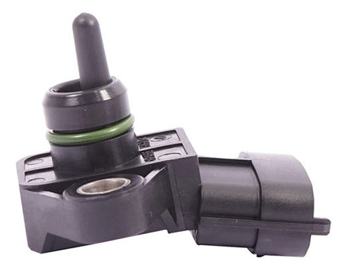 Sensor Map Aceleracion Kia Soul 1.6 2009 2013