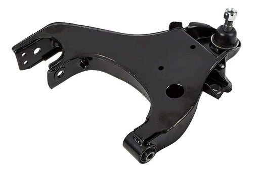 Bandeja Suspension Delantero Inferior Derecho Terrano 2.4 2010 2013