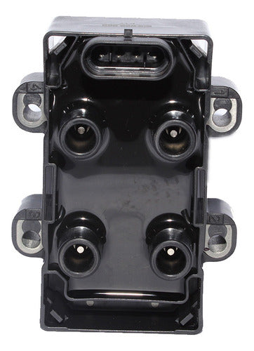 Bobina Renault Logan 1.6 K7m Sohc 2008 2012 4 Pines