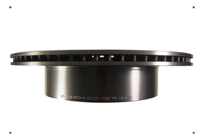Par Discos Freno Trasero Gtx Lexus Gs250 2012 2016