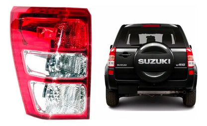 Farol Trasero Suzuki Grand Nomade 2006 2019