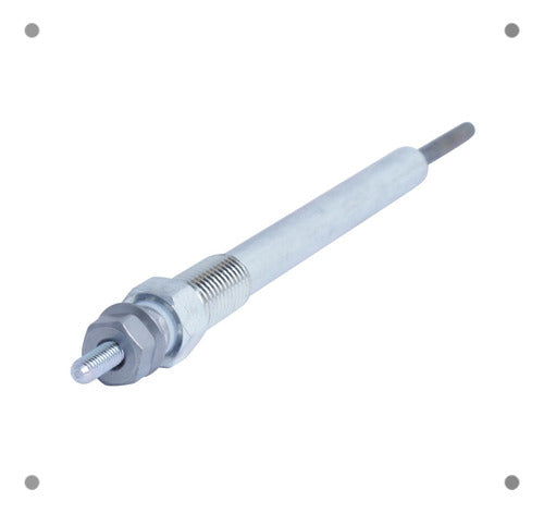Bujia Incandescente Hyundai Starex 2.5 2002 2007 X4