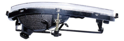 Neblinero Derecho Hyundai Accent New 1.4 2006 2011