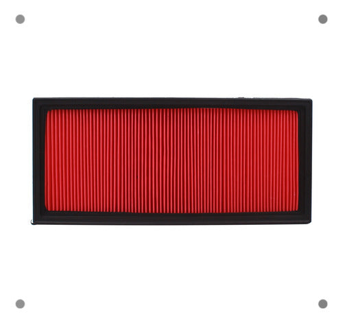 Filtro Aire Subaru Impreza 2.0 Ej201 1999 2006