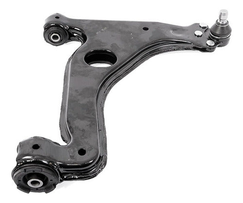 Par Bandeja Suspension Delantero Inferior R/L Astra 2.0 1999 2004