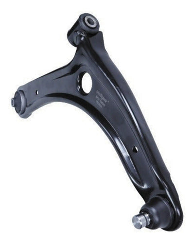 Bandeja Suspension Derecho Inferior Dodge Caliber 2007 2012