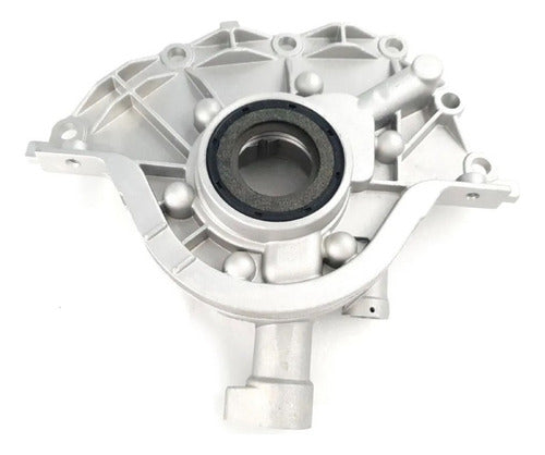 Bomba Aceite Ecosport Fiesta Focus Ka 1.6 Ztec