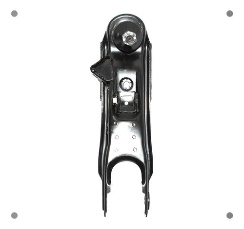 Bandeja Suspension Delantero In Terrano D22 3.0 2003 2006 Par