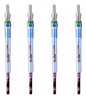 Set Bujia Incandescente Peugeot 3008 1dv5rc 2019 2022