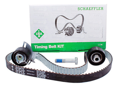 Kit Distribucion Peugeot Boxer 2.0 Dw10td 2017 2020